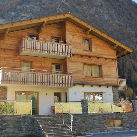 Landresidenz S'Daham Apartment Хайлигенблут Екстериор снимка