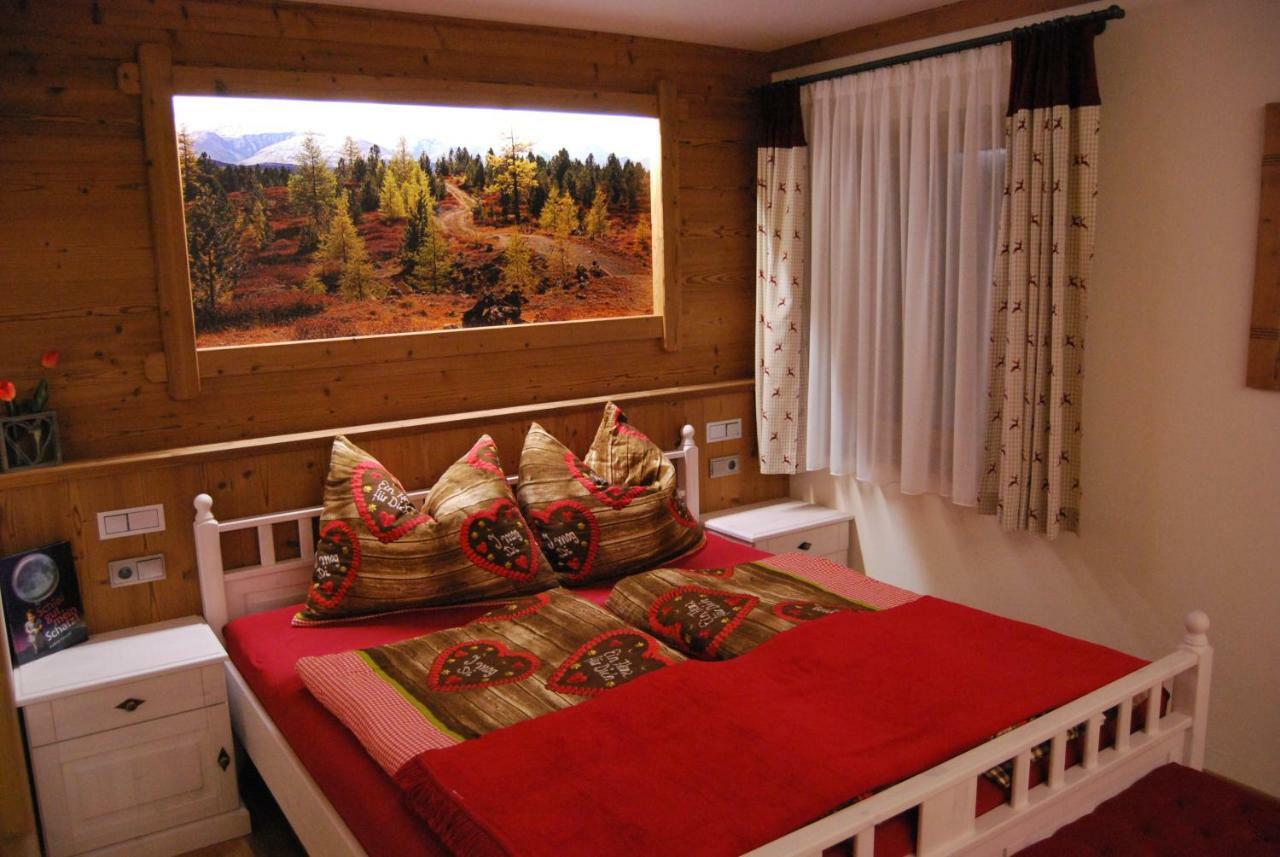 Landresidenz S'Daham Apartment Хайлигенблут Екстериор снимка